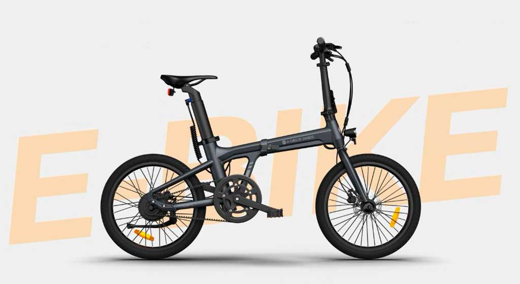 ADO E-BIKE AIR 20 LITE