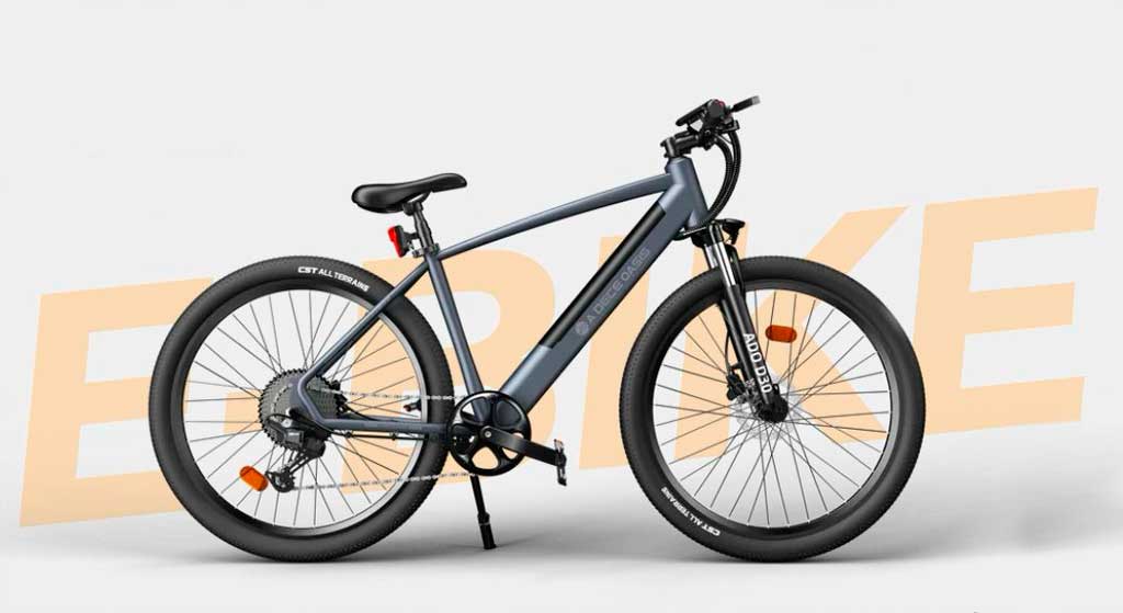 ADO E-BIKE D30